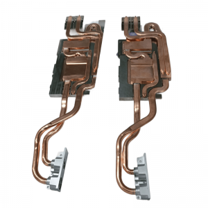 Disipador de calor IGBT