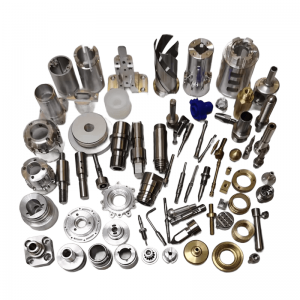 Centro de procesamiento de hardware